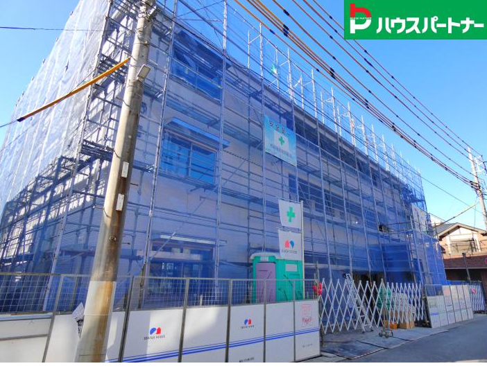 仮称)松戸市岩瀬SHM